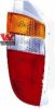 VAN WEZEL 8203937 Combination Rearlight
